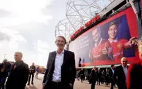 Kế hoạch của Jim Ratcliffe tại Manchester United