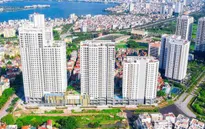 20.000 sản phẩm bất động sản được tung ra thị trường trong quý III