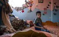 Dải Gaza đối mặt với khủng hoảng nhân đạo chưa từng có