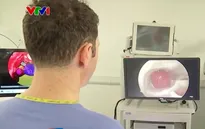 Trí tuệ nhân tạo hỗ trợ bác sĩ phẫu thuật