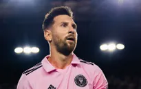 Messi sẽ gặp lại đội bóng cũ ở một trận giao hữu