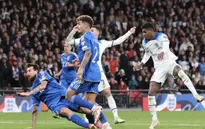 Kết quả vòng loại EURO 2024, loạt trận rạng sáng 18/10: ĐT Anh thắng dễ Italia