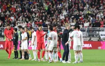 ĐT Việt Nam kết thúc chuỗi trận giao hữu tháng 10, tích cực hướng tới Vòng loại World Cup 2026