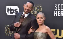 Vợ chồng Will Smith lên kế hoạch cùng viết sách mới