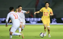Lịch thi đấu và trực tiếp vòng 1 V.League | CLB Hải Phòng vs Hoàng Anh Gia Lai, Sông Lam Nghệ An vs CLB Viettel