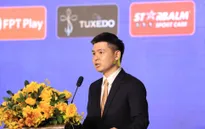 Chủ tịch CLB Hà Nội: 'Về nhì cũng là thất bại'
