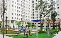 Gỡ điểm nghẽn phát triển nhà ở xã hội