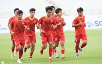 ĐT U18 Việt Nam hội quân tập luyện, chuẩn bị tham dự giải giao hữu tại Hàn Quốc