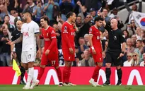 Liverpool không chấp nhận lời xin lỗi của trọng tài Premier League