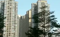 Thị trường bất động sản Trung Quốc có dấu hiệu hồi phục