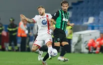 Sassuolo để thua tối thiểu trước Monza ngay trên sân nhà