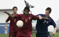 Fabio Paim: “Tôi và Cristiano Ronaldo phải tới McDonalds ăn đồ ăn thừa mỗi tối”
