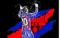 Barcelona lên kế hoạch tổ chức trận đấu tri ân Messi
