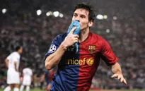 Barca lên kế hoạch cho buổi tri ân Lionel Messi