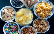 Thực phẩm "siêu chế biến" có thể gây nghiện như thuốc lá và ma túy