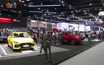 Thái Lan yêu cầu các cơ quan nhà nước mua xe điện thay thế ô tô cũ