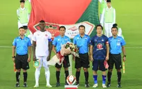 Vòng 1 V.League 2023 | CLB Hải Phòng 1-1 HAGL: Kịch tính cuối trận