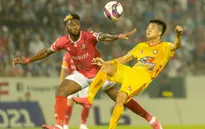 Lịch thi đấu V.League 2024 hôm nay, 21/10: Đông Á Thanh Hóa vs Hồng Lĩnh Hà Tĩnh