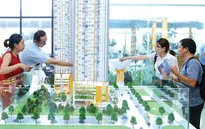 Thị trường bất động sản trầm lắng, tiềm ẩn rủi ro