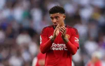 Man Utd đính chính việc Sancho thoát án phạt