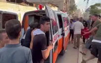 Xung đột Israel - Hamas khiến gần 6.500 người thiệt mạng