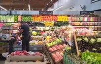 Xu hướng "thực phẩm xanh" lên ngôi tại châu Âu
