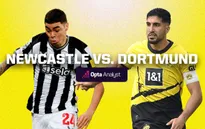 Newcastle và Man City tự tin trước lượt trận thứ 3 UEFA Champions League