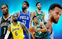 Thông tin trước thềm NBA chính thức khởi tranh