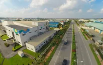 Nhu cầu về bất động sản công nghiệp tiếp tục tăng