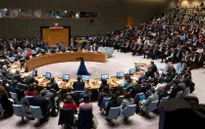 Phiên thảo luận mở về xung đột Israel - Hamas: Kêu gọi ngừng bắn ngay lập tức tại Dải Gaza
