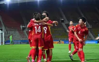 8 tuyển thủ U18 Việt Nam được tham gia trải nghiệm tại các CLB J-League