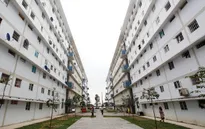 Cần sớm gỡ “rào cản” để người dân tiếp cận nhà ở xã hội