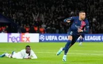Kết quả UEFA Champions League ngày 26/10: Man City, PSG, Barcelona cùng giành 3 điểm