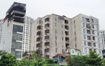 Sửa Luật Nhà ở, "chung cư mini" phải đáp ứng tiêu chí gì?
