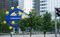 ECB có khả năng nới lỏng chính sách tiền tệ, sớm nhất vào tháng 7/2024