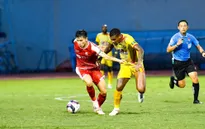 CLB Viettel vs Đông Á Thanh Hóa: Cân tài cân sức | 18h30 trực tiếp trên VTV5 và VTVgo