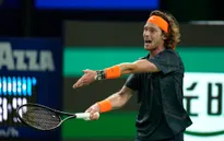 Andrey Rublev và Daniil Medvedev vào tứ kết giải Vienna mở rộng