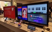 Loạt giải pháp AI được trình làng tại Snapdragon Summit 2023