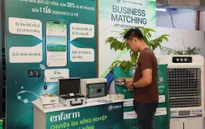 Nhiều start-up công nghệ đưa AI vào trong nông nghiệp