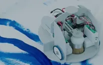 Dạy robot trí tuệ nhân tạo vẽ ngẫu hứng