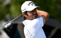 Jorge Campillo giành lợi thế tại vòng 3 Qatar Masters