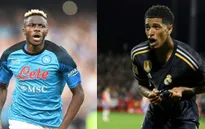 UEFA Champions League | Thông tin trước loạt trận đêm nay: Tâm điểm Napoli vs Real Madrid