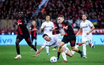 Vòng 9 Bundesliga | Bayer Leverkusen đòi lại ngôi đầu bảng