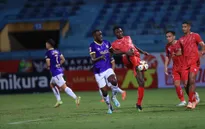 Vòng 2 Night Wolf V.League 1-2023/24: Uy lực của các đội khách!