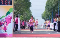 Hơn 4000 người tham gia giải chạy tiếp sức Aeon Ekiden 2023