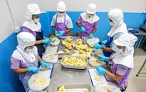 Thái Lan giảm phí thị thực và lưu trú