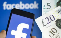 Facebook bắt đầu thu phí người dùng không muốn xem quảng cáo