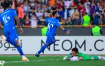 Neymar tỏa sáng trong chiến thắng của Al Hilal