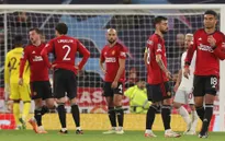Kết quả UEFA Champions League sáng 04/10: Arsenal và Manchester United choáng váng