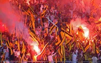Al Ittihad từ chối thi đấu tại Champions League châu Á vì lý do chính trị